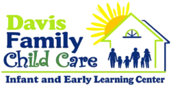 Davis Family Child Care logo